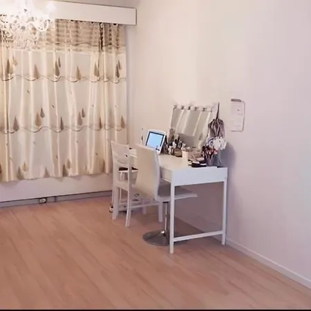 Apartmán Kamy's *
