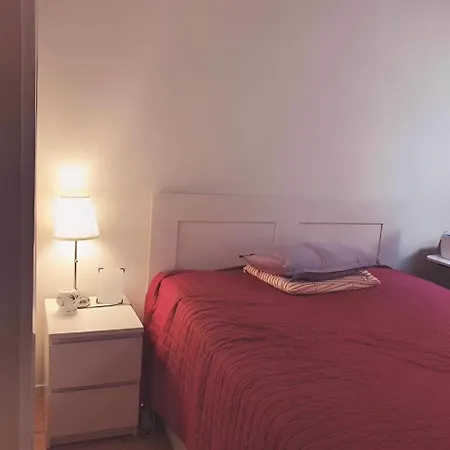 Apartmán Kamy's *