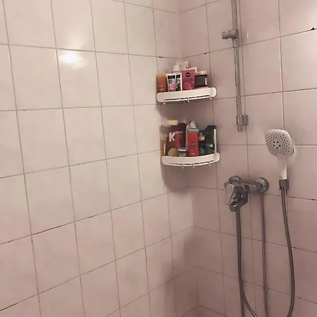 Apartmán Kamy's