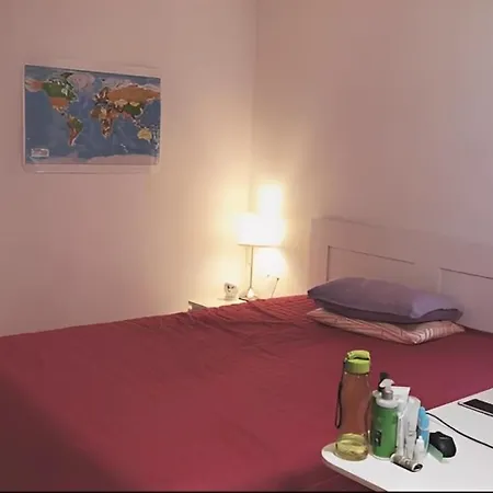 Apartman Kamy's